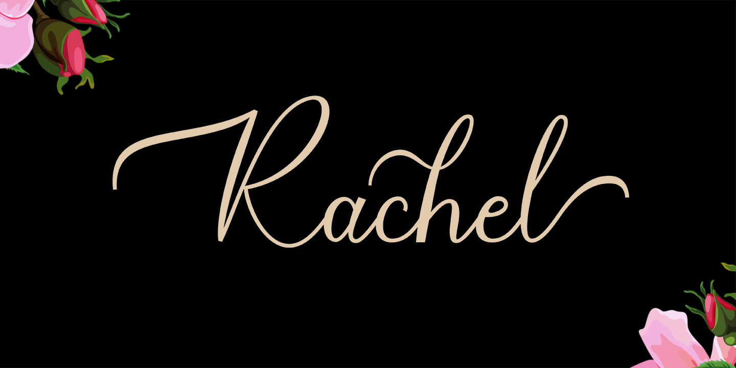 Rachel